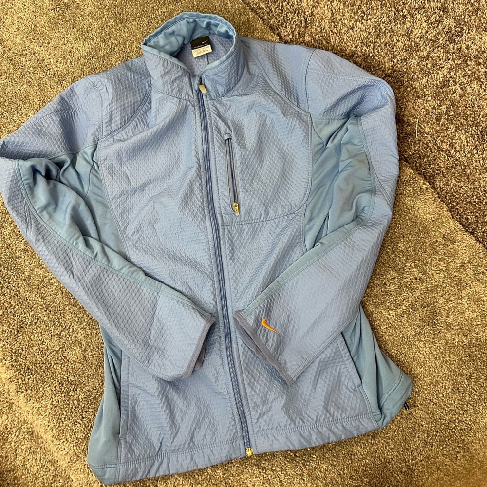 Nike sphere pro women’s jacket